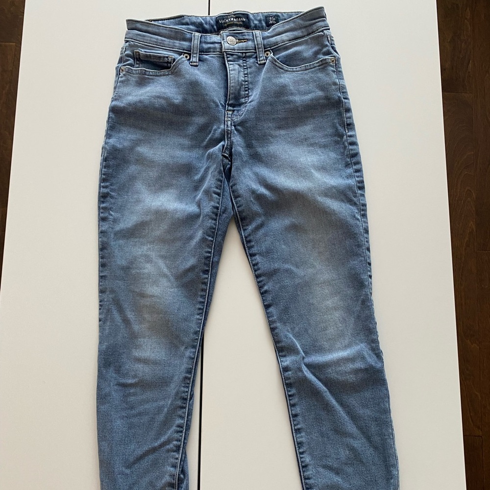 Pantalons